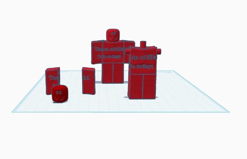 c00l kid articulated   