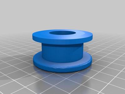 Vision R42 (probably R40 also) chain pulley
