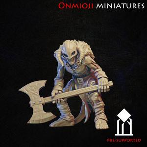 Draugr