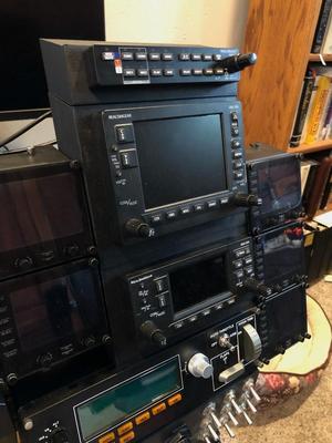 RealSimGear Saitek Housings
