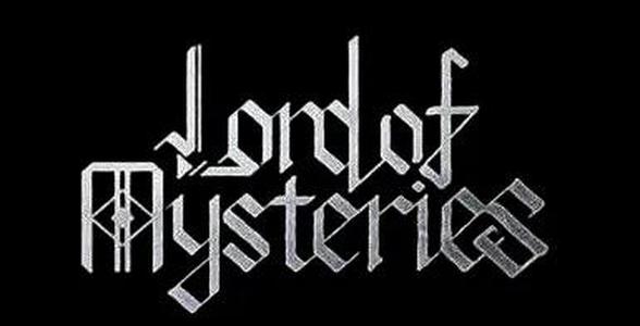 lord of mysteries keychain   