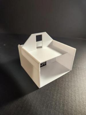 House Model   