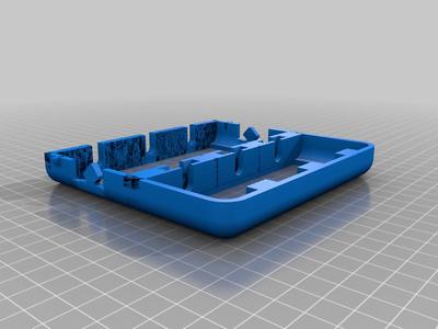 covid19 Vaccine tray
