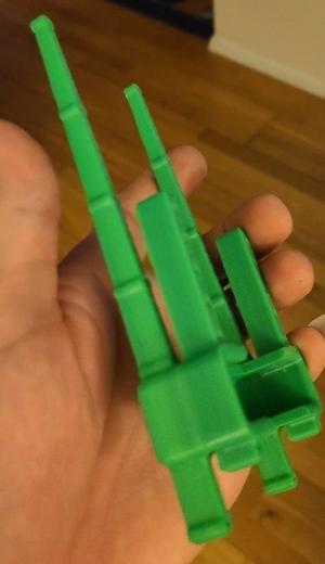 Mavic Mini 2 combo range extender