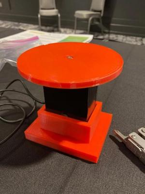 Vernier Force Probe Scale Conversion (Version 1)   