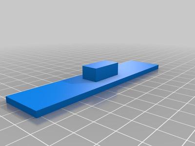 Update for the Modular, expandable ant formicarium