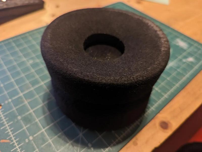 Grado Earpad Holder   