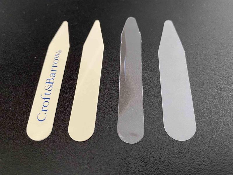 Dress Shirt Collar Stay