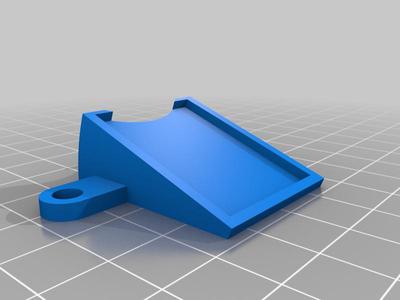 OSUBE SD Card Extender Mount 5mm & 3mm Screws