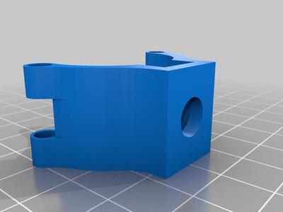 30mm truss coupler (Aliscaff)