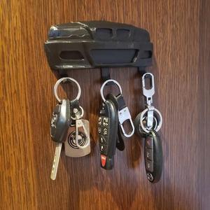 BMW E46 M3 Key Hanger