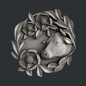 Cow