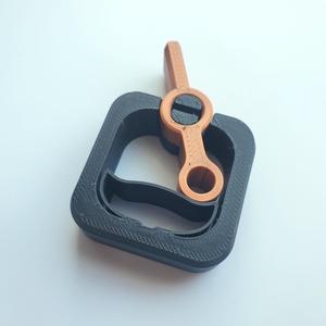 Fidget Switch Remix