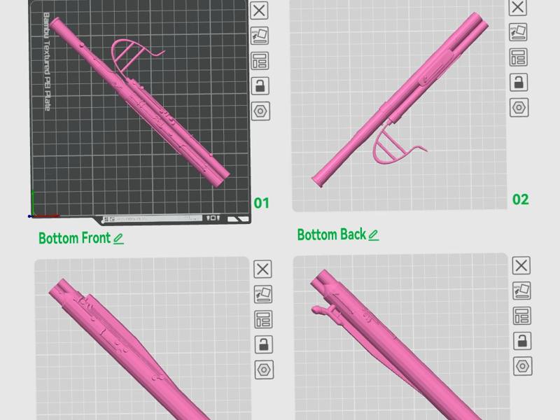 Bassoon (Instrument)