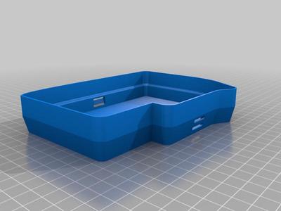 Lily58 Case Cover