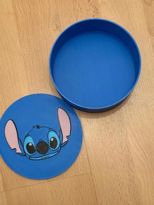 stitch box   