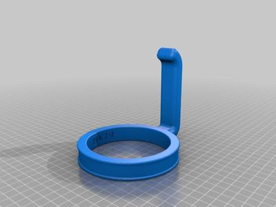 YETI HANDLE 20 OZ MK 14