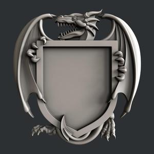 Dragon shield