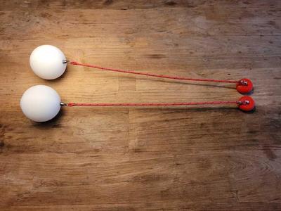 Basic LED Poi
