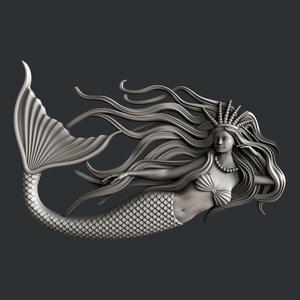 Mermaid
