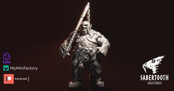 Executioner Flesheater