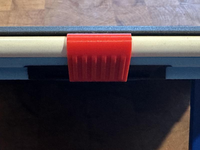 Apple Pencil Holder for PIVOT iPad Case