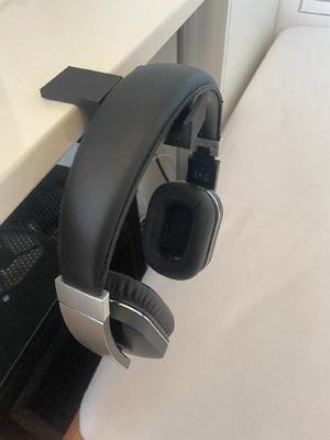 headphone holder   