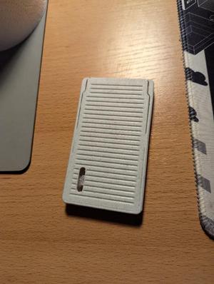 SlideWallet V2 keyhole remix   