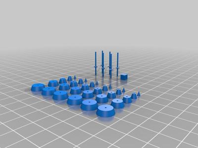 Bosque, el juego de mesa
