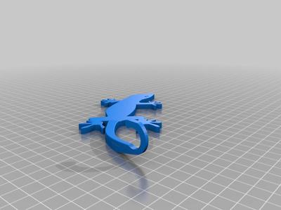 Gecko_HOOK