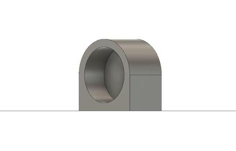 3x6mm Round Magnet Holder