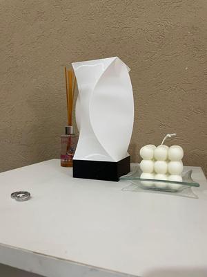 Candleholder - aesthetic lamp
