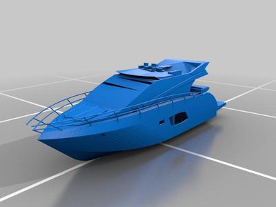 sunseeker yacht