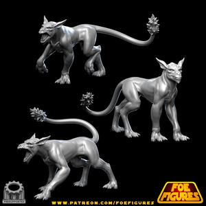 Spiritual Wolves Bundle