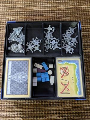 Targi and Expansion Organizer