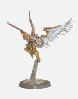 Warhammer Age of Sigmar Figure   