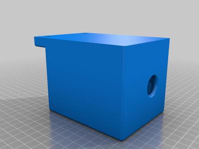 Portable GRN Holder