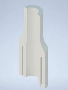 Apple Charger repair tool   