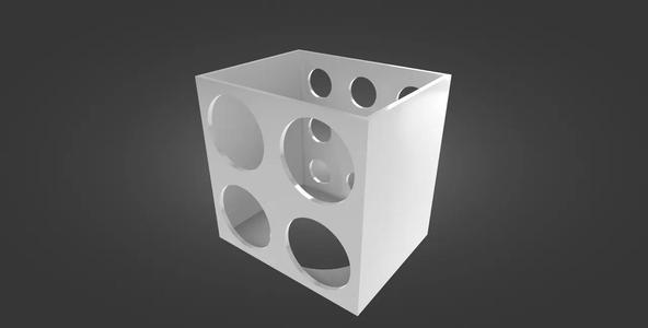 Universal Holder   