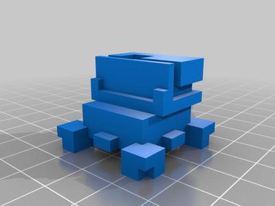 Cogmind - Imprinter