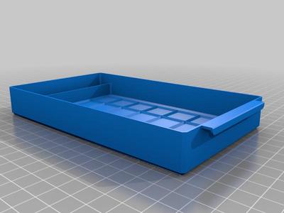 Ender 3 pro modular draw edit
