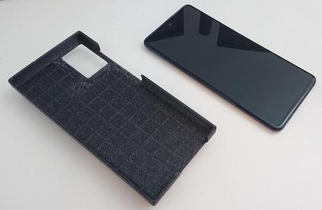 Case for Samsung A51