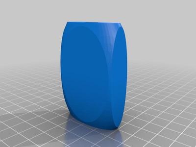 Barstool/Office Chair Gas Cylinder Handle