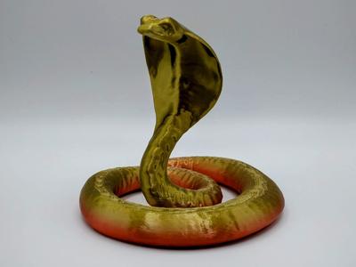 Combat Cobra