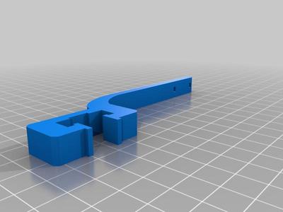 2020 LED Light Standoff/Bracket
