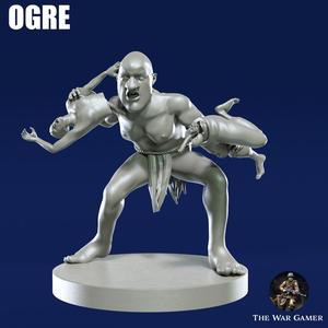 Ogre