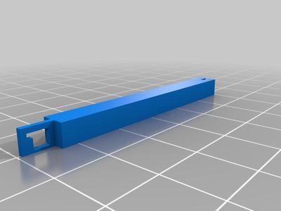 Mountable Arrow