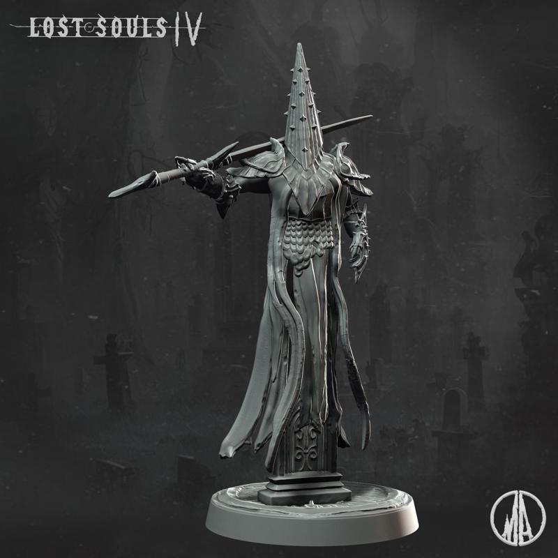 Fading Void - Lost Souls IV