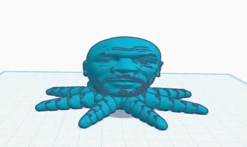 miketopus   