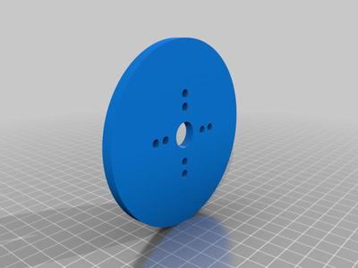 Motor Can Puller/Seperator